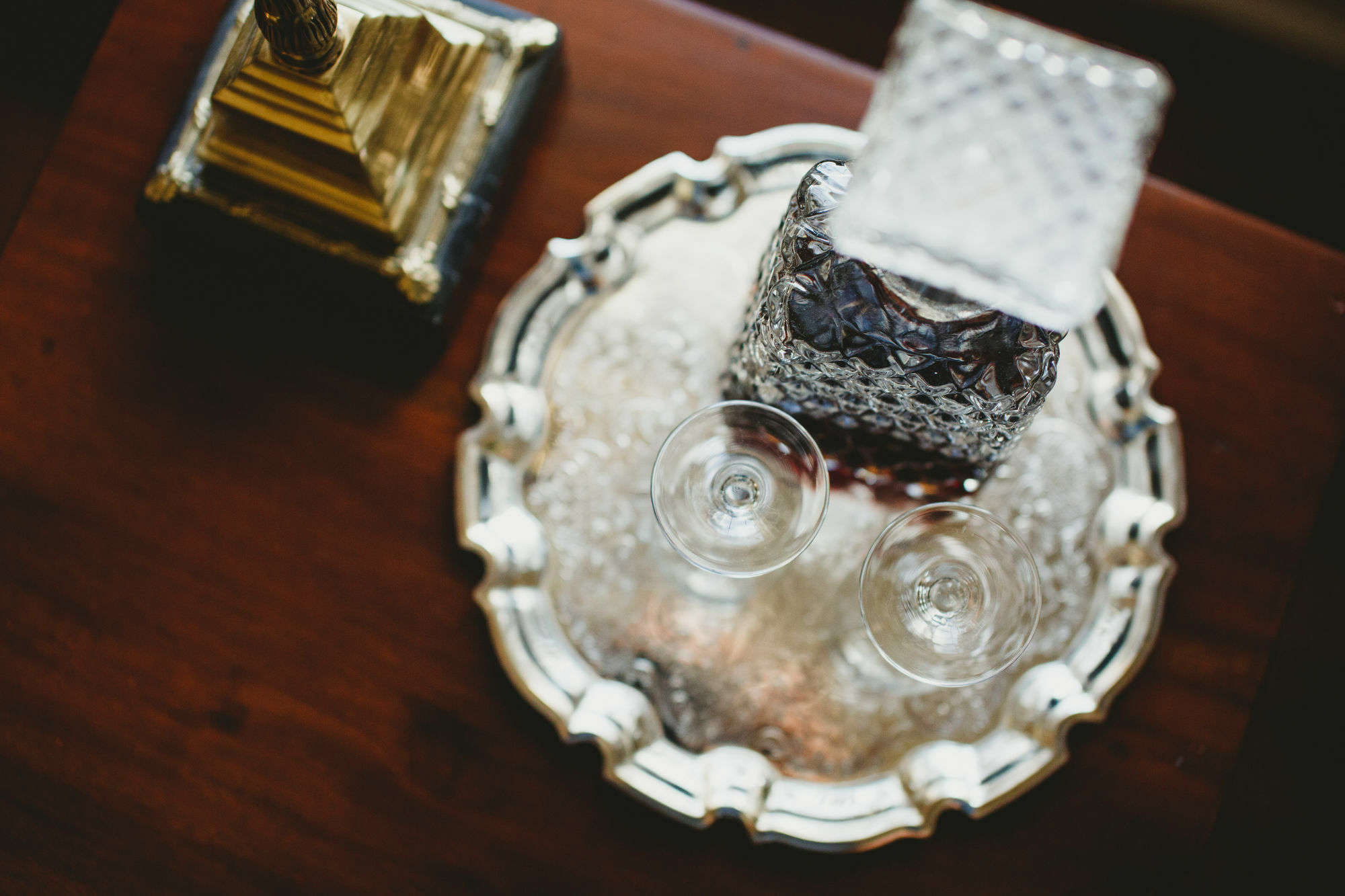 호바트 Grand Old Duke 아파트 호텔 외부 사진